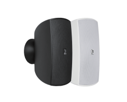 Акустическая система для магазина 2 настенных колонки AUDAC ATEO4